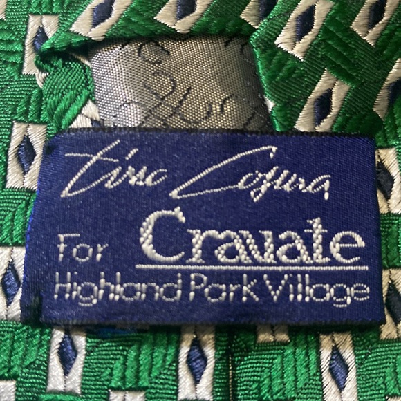 Cravate - Picture 4 of 7